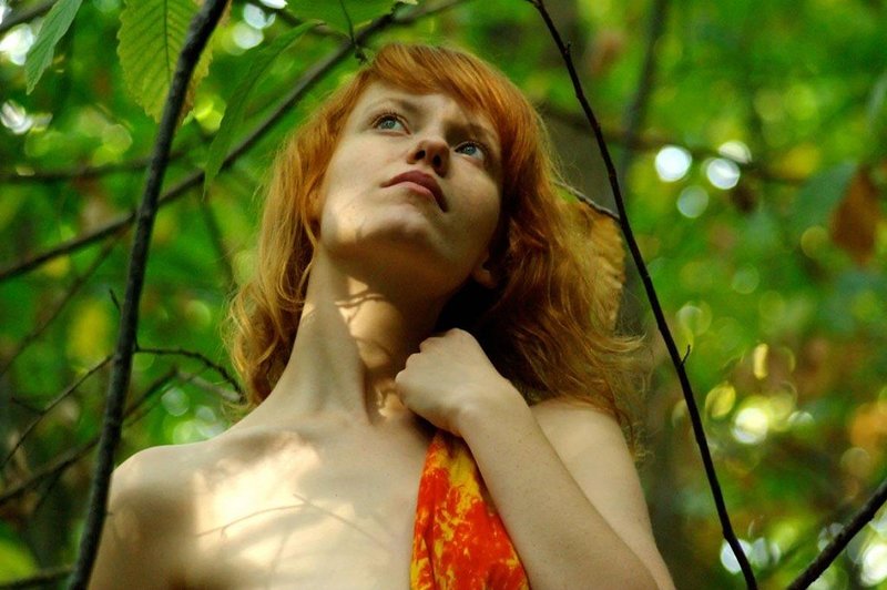 Анастасия, 40
